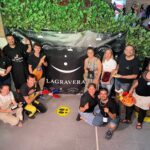400 persones gaudeixen de Lagravera Fest a Alfarràs