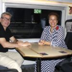 Renfe i Raimat Arts Festival, aliats per la sostenibilitat