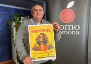 La SherryWeek 2024 arriba a Lleida de la mà de Como Pomona i L’Espurna