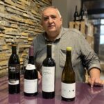 Un tast de vins reivindica el reg al secà lleidatà