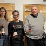 Cinc vins de Lleida se sumen a “Vèncer el càncer” amb Vinya Autora