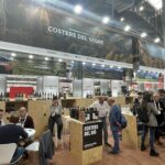 La DO Costers del Segre consolida el seu posicionament a la Barcelona Wine Week