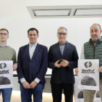 La Fira de la tòfona de Vera de Moncayo inaugura el calendari tofoner de 2025